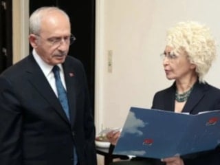 Kılıçdaroğlu'na ihanet etmişti: Şükran Kütükçü ortada kaldı