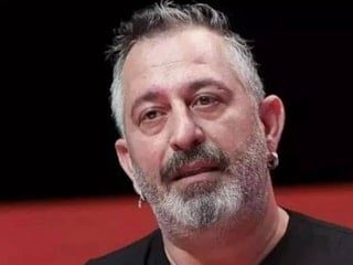 Cem Yılmaz Çağlar Çorumlu'yu anlattı: Tehlikeli bir oyuncu