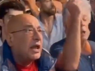 CHP Konya İl Başkanlığı önünde toplanan kalabalık İzmir’i geride bıraktı
