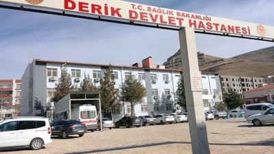 Mardin’de elektrikli fırında ekmek pişirirken akıma kapılan Dilber öldü