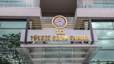 YSK, CHP’nin mutlak butlan itirazını reddetti