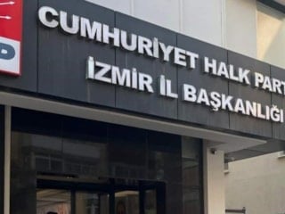 İzmir CHP’de bayramlaşma programı iptal edildi