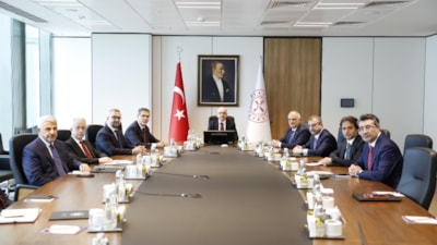 Finansal İstikrar Komitesi: Türkiye ekonomisi şoklara karşı dirençli