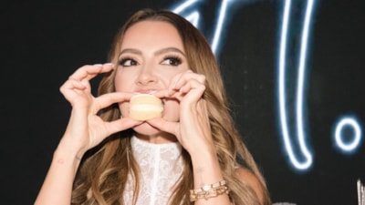 Hadise'nin Sinan Akçıl isyanı: Ben olmasam konuşulmayacaklar