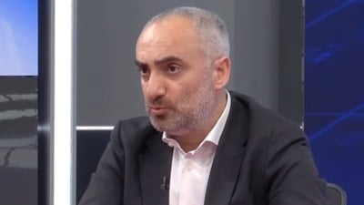 İsmail Saymaz: Kılıçdaroğlu, yolsuzluğa karışanların tamamını disipline sevk eder