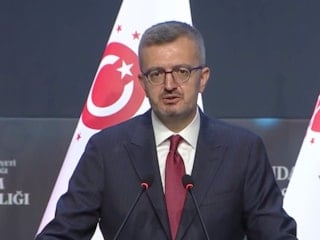 İletişim Başkanı Duran: Amacımız Türkiye’yi doğru anlatmak