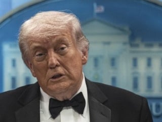 Donald Trump: Hürmüz Boğazı'nda ücretli geçişi kabul etmiyoruz