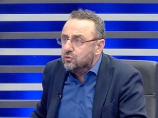 Halk Tv canlı yayınında darbe iması
