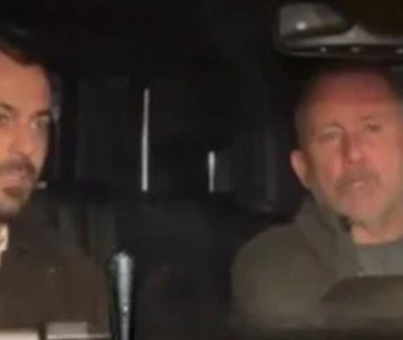 Sergen Yalçın gece hayatına döndü: Mekan çıkışı görüntülendi...