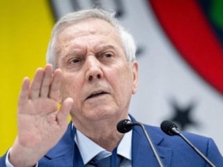 Aziz Yıldırım’ın yönetim kurulu listesi belli oldu