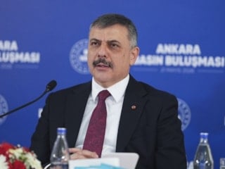 Mustafa Çiftçi bayram tedbirlerini açıkladı: 'Tuzak radar' uygulaması yapılmayacak