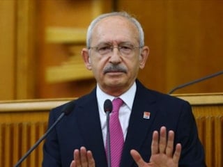 Kemal Kılıçdaroğlu, CHP'nin 3 avukatını görevden aldı