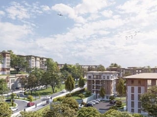 Uluslararası piyasalardan Emlak Konut'a rekor talep