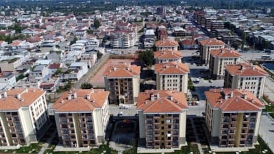 Site aidatlarında keyfi uygulamaya son