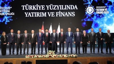 İletişim Başkanı Duran: Amacımız Türkiye’yi doğru anlatmak