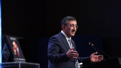 Cevdet Yılmaz: Türkiye, yatırımcılar için güçlü bir merkez