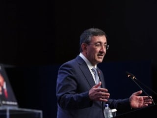 Cevdet Yılmaz: Türkiye, yatırımcılar için güçlü bir merkez