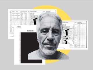 Epstein soruşturmasında Kongre'ye 3 yeni isim sunuldu