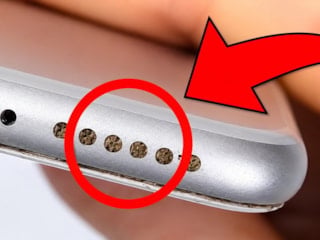 Telefoncuların sırrı buymuş: Hoparlörde ne varsa çıkacak...