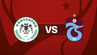 TÜRKİYE KUPASI FİNALİ! Konyaspor - Trabzonspor maçı ne zaman, saat kaçta ve hangi kanalda?