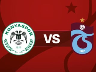 TÜRKİYE KUPASI FİNALİ! Konyaspor - Trabzonspor maçı ne zaman, saat kaçta ve hangi kanalda?