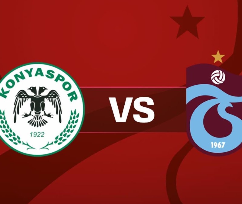 TÜRKİYE KUPASI FİNALİ! Konyaspor - Trabzonspor maçı ne zaman, saat kaçta ve hangi kanalda?
