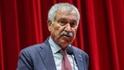 Zeydan Karalar: CHP en kısa sürede kurultaya gitmelidir