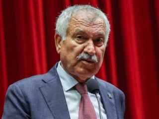 Zeydan Karalar: CHP en kısa sürede kurultaya gitmelidir