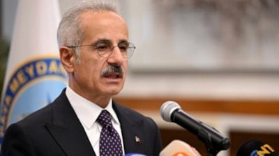 Abdulkadir Uraloğlu: Esenboğa için metro ihalesi 30 Haziran'da