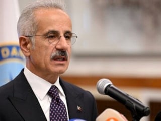 Abdulkadir Uraloğlu: Esenboğa için metro ihalesi 30 Haziran'da
