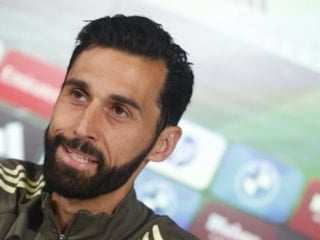Alvaro Arbeloa görevini bırakacağını açıkladı