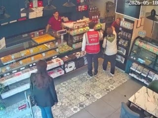 CHP’li başkana selam vermediği için ceza yazılan esnaf, o anları anlattı