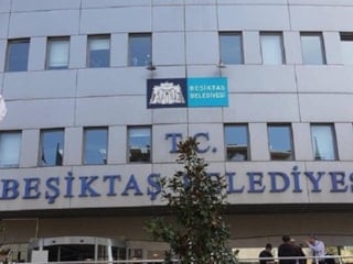 Beşiktaş Belediyesi'nde kirli çark deşifre oldu