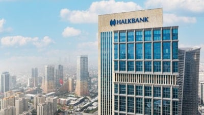 Halkbank, 88 yıldır Türkiye'nin kalkınma yolculuğuna eşlik ediyor