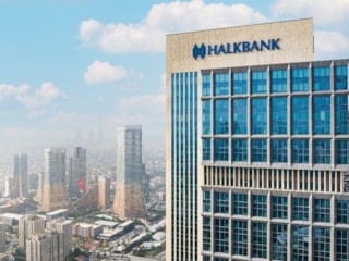 Halkbank, 88 yıldır Türkiye'nin kalkınma yolculuğuna eşlik ediyor