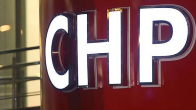 CHP'nin 'mutlak butlan' itirazına mahkemeden ret