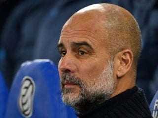 Pep Guardiola, Manchester City'den ayrılıyor