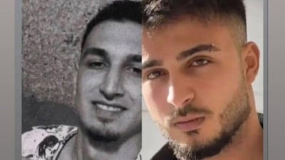 Hatay'da selde kaybolan 1 kişi aranıyor