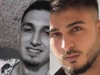 Hatay'da selde kaybolan 2 kişi aranıyor