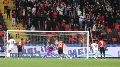 Süper Lig'de 2025-2026 sezonunun penaltı karnesi