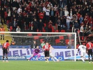 Süper Lig'de 2025-2026 sezonu penaltı raporu