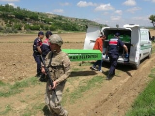 Karaman'da sulama tartışması kanlı bitti: 1 kişi hayatını kaybetti