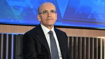 Bakan Şimşek: Enflasyon beklentilerinde iyileşme sürüyor