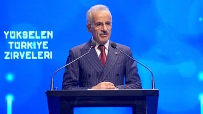 5G’ye hızlı geçiş: Türkiye’de 34 milyon abone