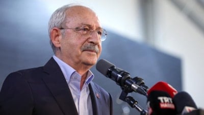 Genç Aleviler'den Kılıçdaroğlu'na destek: Yanında durma zamanı