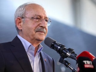 Genç Aleviler'den Kılıçdaroğlu'na destek: Yanında durma zamanı