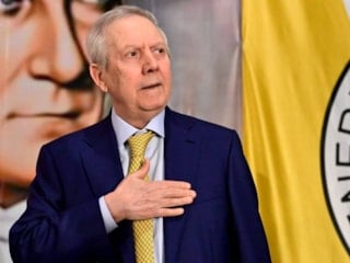 Aziz Yıldırım'dan Ali Koç ve Hakan Safi'ye çağrı geldi