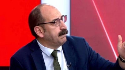 Kemal Kılıçdaroğlu'nun yeni basın danışmanı Atakan Sönmez oldu