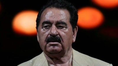 İbrahim Tatlıses'in son görüntüsü endişelendirdi