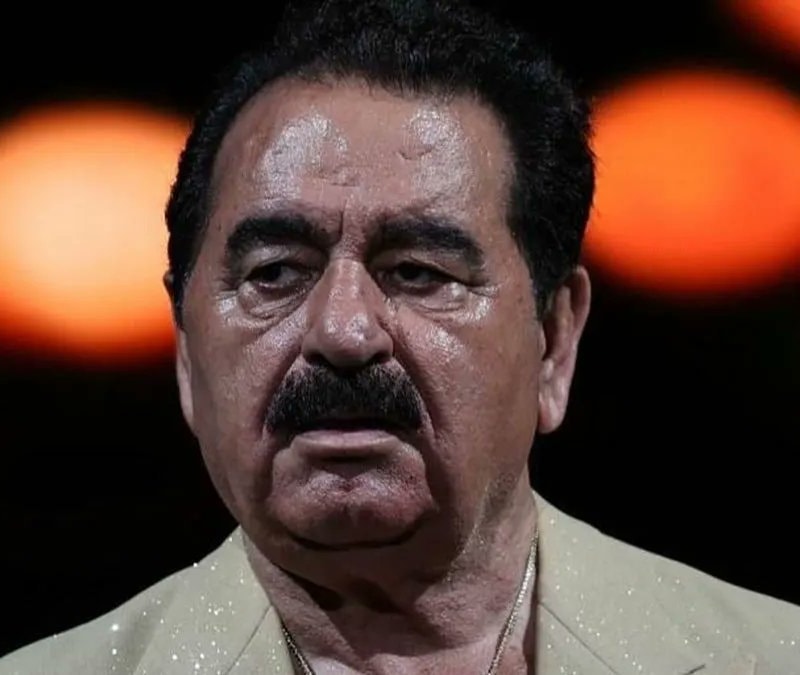 İbrahim Tatlıses'in son görüntüsü endişelendirdi